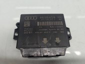 Modul confort AUDI A6 (4G2, C7) [Fabr 2012-2017] 4H0919475N