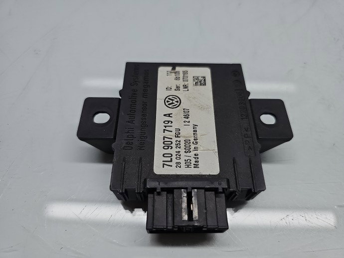 Modul confort Volkswagen Touareg (7LA, 7L6) [Fabr 2003-2010] 7L0907719A
