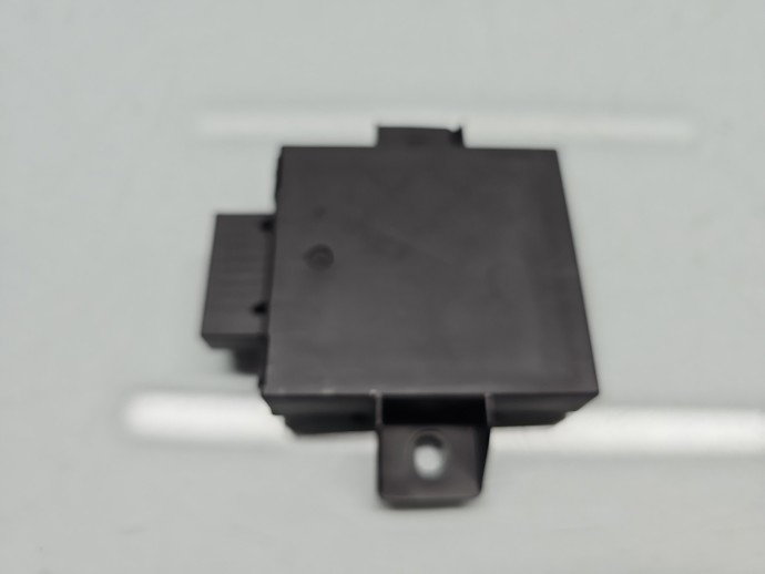 Modul confort Volkswagen Touareg (7LA, 7L6) [Fabr 2003-2010] 7L0907719A
