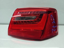 Stop aripa dreapta AUDI A6 (4G2, C7) [Fabr 2012-2017] Sedan S-line 9001716505