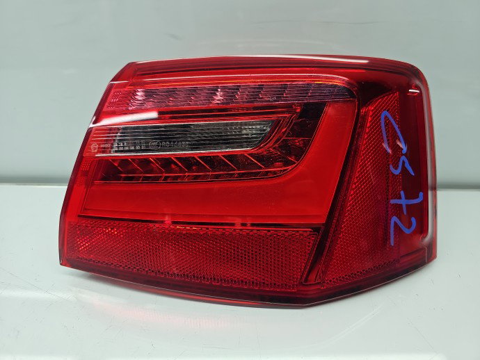 Stop aripa dreapta AUDI A6 (4G2, C7) [Fabr 2012-2017] Sedan S-line 9001716505