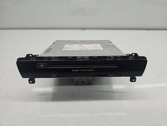 Unitate multimedia AUDI A6 (4G2, C7) [Fabr 2012-2017] 4G0035193D