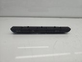 Butoane comenzi consola centrala AUDI A6 (4G2, C7) [Fabr 2012-2017] 4G0927137D