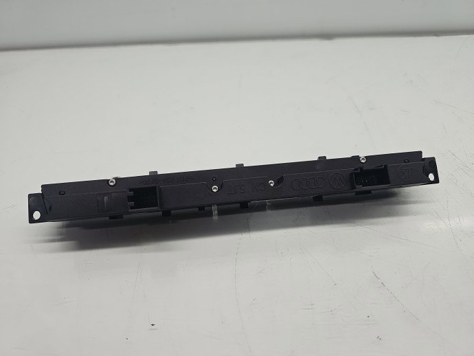 Butoane comenzi consola centrala AUDI A6 (4G2, C7) [Fabr 2012-2017] 4G0927137D