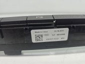 Butoane comenzi consola centrala AUDI A6 (4G2, C7) [Fabr 2012-2017] 4G0927137D