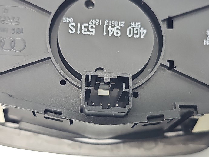 Bloc lumini AUDI A6 (4G2, C7) [Fabr 2012-2017] 4G0941531S