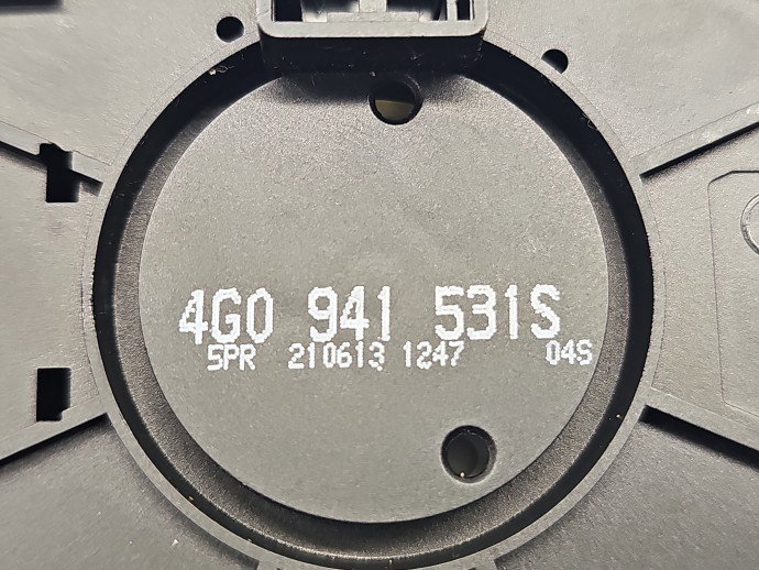 Bloc lumini AUDI A6 (4G2, C7) [Fabr 2012-2017] 4G0941531S