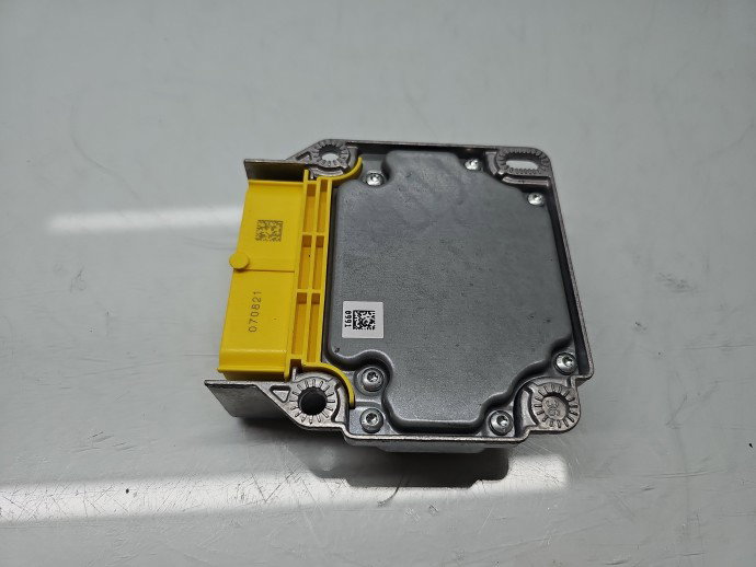 Calculator airbag Volkswagen Touareg (7LA, 7L6) [Fabr 2003-2010] 7L0959655 3.0 TDI BKS 165KW / 224CP