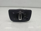 Bloc lumini AUDI A6 (4G2, C7) [Fabr 2012-2017] 4G0941531E