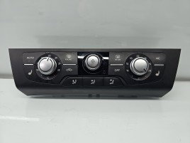 Panou comanda clima AUDI A6 (4G2, C7) [Fabr 2012-2017] 4G0820043AC