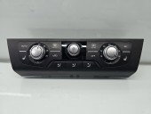 Panou comanda clima AUDI A6 (4G2, C7) [Fabr 2012-2017] 4G0820043AC