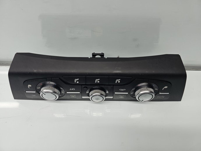 Panou comanda clima AUDI A6 (4G2, C7) [Fabr 2012-2017] 4G0820043AC