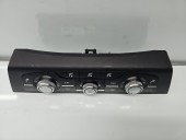 Panou comanda clima AUDI A6 (4G2, C7) [Fabr 2012-2017] 4G0820043AC