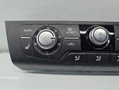 Panou comanda clima AUDI A6 (4G2, C7) [Fabr 2012-2017] 4G0820043AC