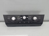 Panou comanda clima AUDI A6 (4G2, C7) [Fabr 2012-2017] 4G0820043G