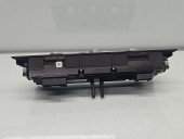 Panou comanda clima AUDI A6 (4G2, C7) [Fabr 2012-2017] 4G0820043G
