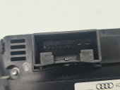 Panou comanda clima AUDI A6 (4G2, C7) [Fabr 2012-2017] 4G0820043G