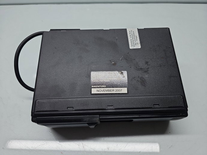 Unitate multimedia Volkswagen Touareg (7LA, 7L6) [Fabr 2003-2010] 1J6035111