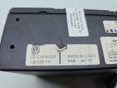 Unitate multimedia Volkswagen Touareg (7LA, 7L6) [Fabr 2003-2010] 1J6035111