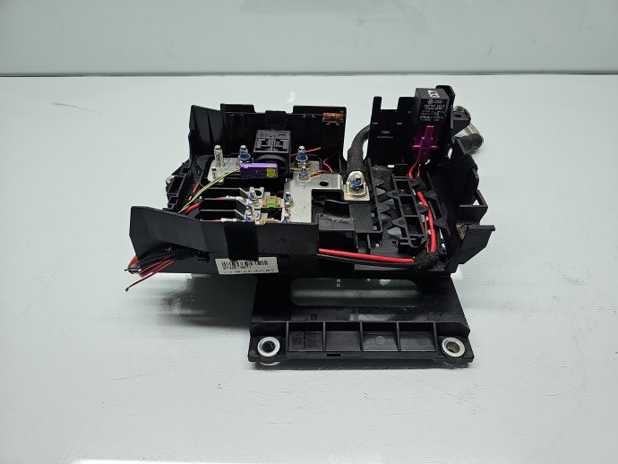 Panou sigurante Volkswagen Touareg (7LA, 7L6) [Fabr 2003-2010] 7L0937548C