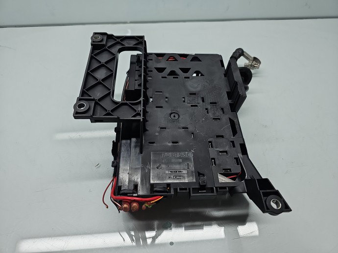Panou sigurante Volkswagen Touareg (7LA, 7L6) [Fabr 2003-2010] 7L0937548C