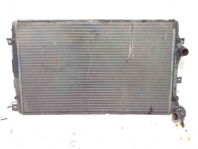 Radiator apa 1K0121253AA Skoda Octavia 2 (1Z3) [Fabr 2004-2013] 1.9 BXE