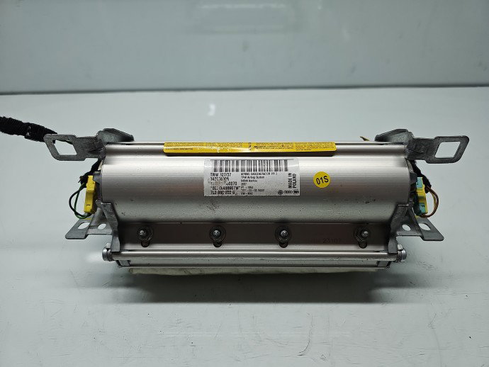 Airbag pasager Volkswagen Touareg (7LA, 7L6) [Fabr 2003-2010] 7L0880202G