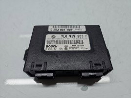 Modul confort Volkswagen Touareg (7LA, 7L6) [Fabr 2003-2010] 7L0919283F