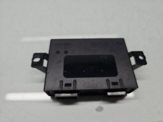 Modul confort Volkswagen Touareg (7LA, 7L6) [Fabr 2003-2010] 7L0919283F