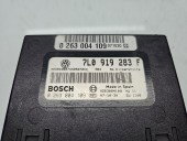 Modul confort Volkswagen Touareg (7LA, 7L6) [Fabr 2003-2010] 7L0919283F
