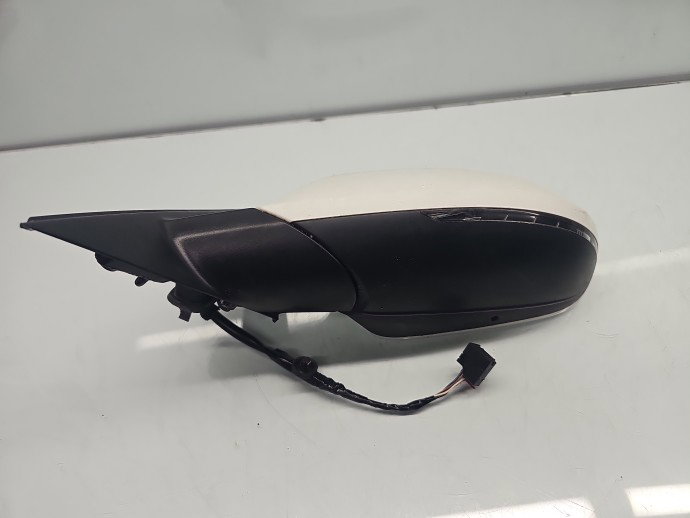 Oglinda stanga AUDI A6 (4G2, C7) [Fabr 2012-2017] Sedan S-line, Quattro LY9C