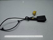 Capsa centura dreapta fata Volkswagen Touareg (7LA, 7L6) [Fabr 2003-2010] 7L6857777FC