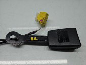 Capsa centura dreapta fata Volkswagen Touareg (7LA, 7L6) [Fabr 2003-2010] 7L6857777FC