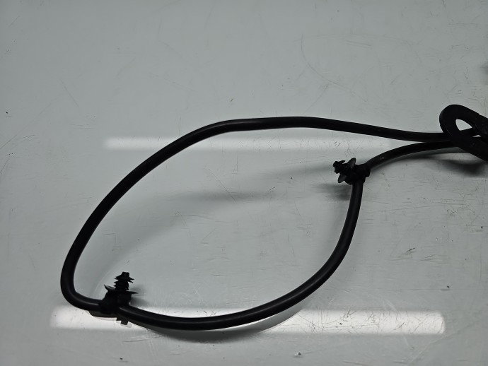 Capsa centura dreapta fata Volkswagen Touareg (7LA, 7L6) [Fabr 2003-2010] 7L6857777FC