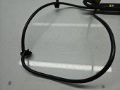 Capsa centura stanga fata Volkswagen Touareg (7LA, 7L6) [Fabr 2003-2010] 7L6857778B