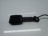 Capsa centura stanga fata Volkswagen Touareg (7LA, 7L6) [Fabr 2003-2010] 7L6857778B