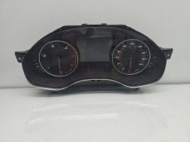Ceas bord AUDI A6 (4G2, C7) [Fabr 2012-2017] 4G8920950K