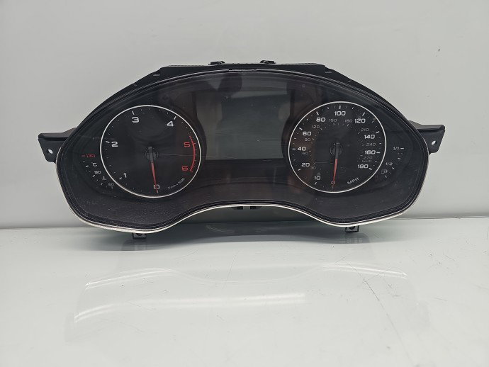 Ceas bord AUDI A6 (4G2, C7) [Fabr 2012-2017] 4G8920950K
