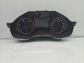 Ceas bord AUDI A6 (4G2, C7) [Fabr 2012-2017] 4G8920950K