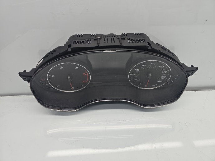 Ceas bord AUDI A6 (4G2, C7) [Fabr 2012-2017] 4G8920950K