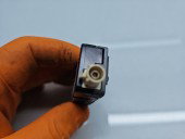 Amplificator antena Volkswagen Touareg (7LA, 7L6) [Fabr 2003-2010] 7L6035552