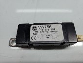 Amplificator antena Volkswagen Touareg (7LA, 7L6) [Fabr 2003-2010] 7L6035552