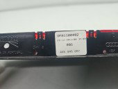 Stop auxiliar AUDI A6 (4G2, C7) [Fabr 2012-2017] Sedan S-line, Quattro 4G5945097