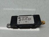 Amplificator antena Volkswagen Touareg (7LA, 7L6) [Fabr 2003-2010] 7L6035552A
