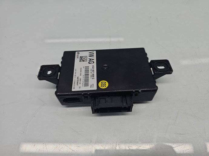 Modul confort AUDI A6 (4G2, C7) [Fabr 2012-2017] 4G0907468G
