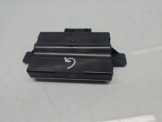 Modul confort AUDI A6 (4G2, C7) [Fabr 2012-2017] 4G0907468G
