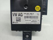 Modul confort AUDI A6 (4G2, C7) [Fabr 2012-2017] 4G0907468G