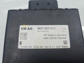 Modul confort AUDI A6 (4G2, C7) [Fabr 2012-2017] 8K0959663