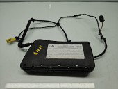 Airbag lateral dreapta Volkswagen Touareg (7LA, 7L6) [Fabr 2003-2010] 7L0880240K
