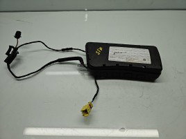 Airbag lateral stanga Volkswagen Touareg (7LA, 7L6) [Fabr 2003-2010] 7L0880239K